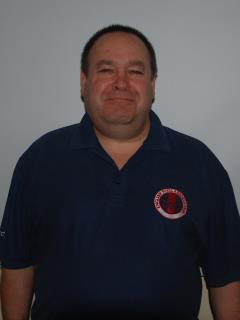 Alan Benton