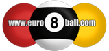 Euro8ball Logo