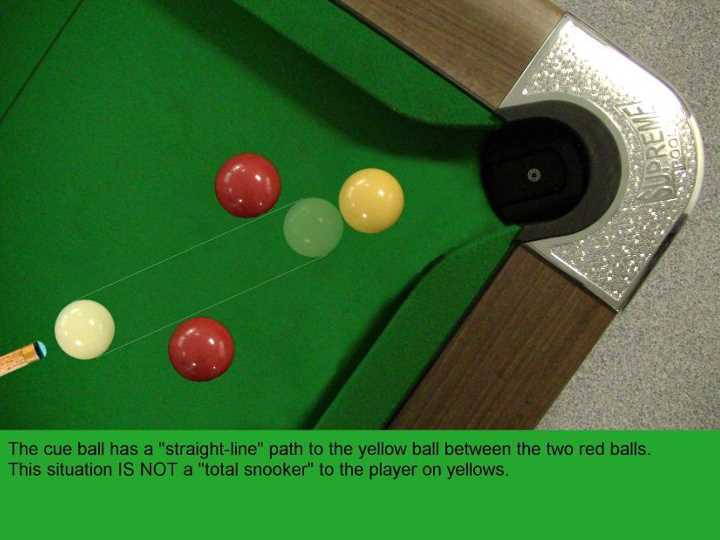 ENGLISH POOL ASSOCIATION