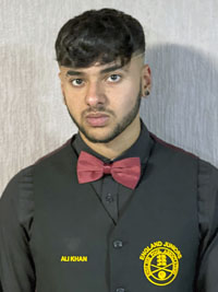 Mohammed Ali Khan