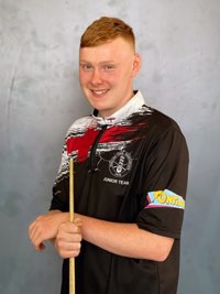 Ashley Hewson