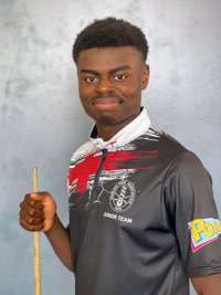 Emmanuel Olanrewaju