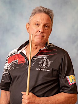 Ray Rix