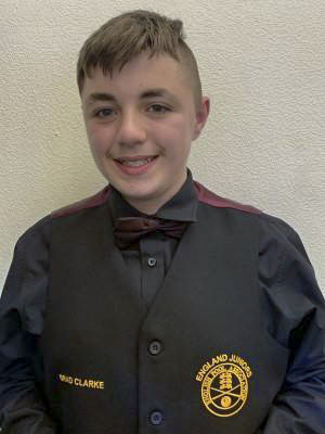 Bradley Clarke