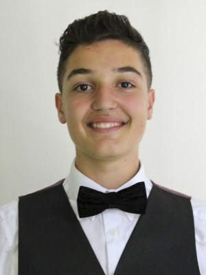 Enrico Forgoine