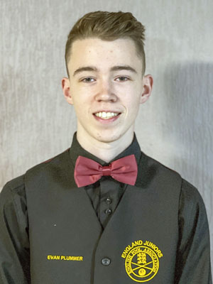 Evan Plummer