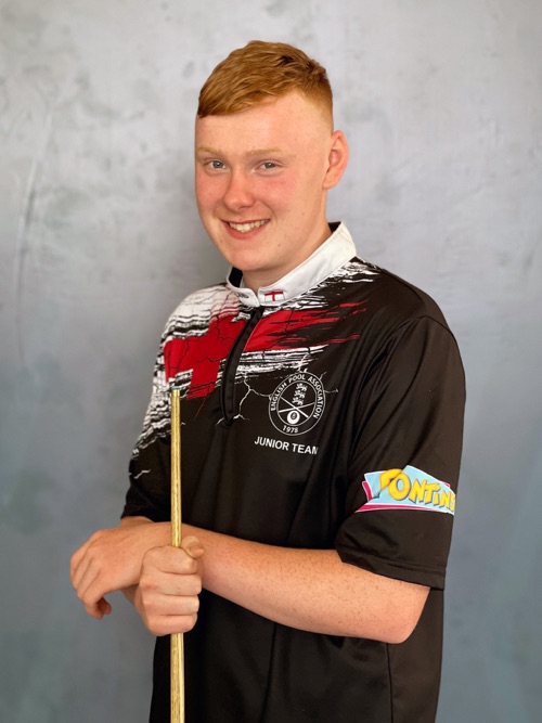 Ashley Hewson