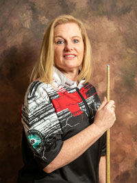 Irene Wood