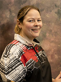 Lucy Walker