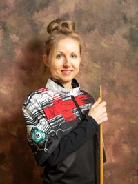Marianne Waud
