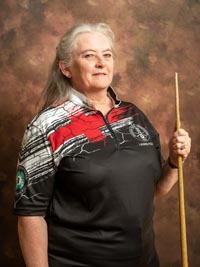 Sue Fletcher