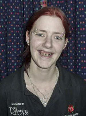 Lindsay Lloyd