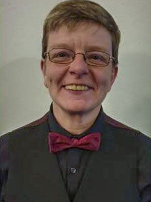 Harriet Haynes