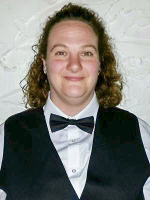 Mel Clements