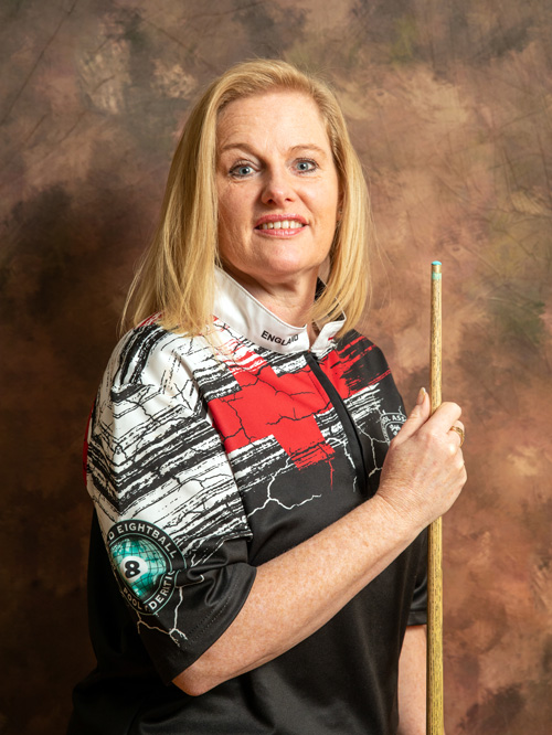 Irene Wood