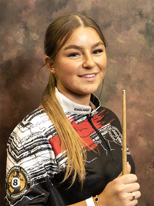 Savanah Lowe