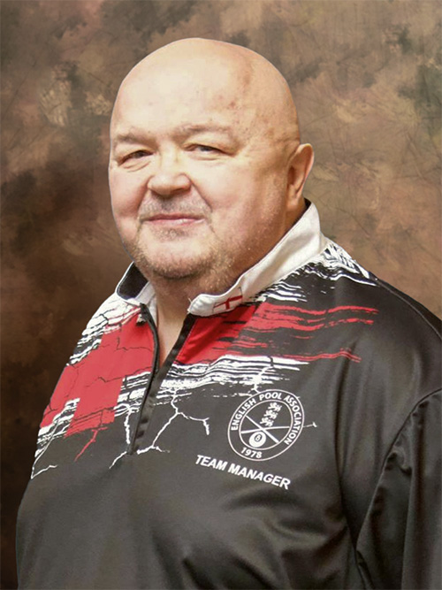 Steve Mills
