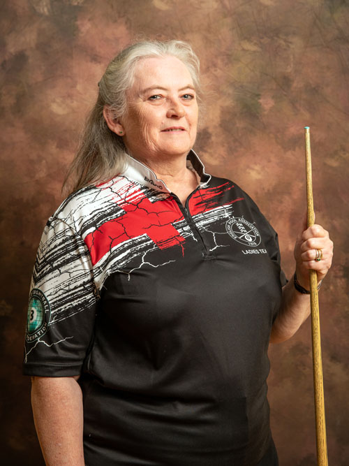 Sue Fletcher