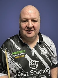 Alan Swift