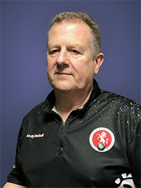 Andy Redsull