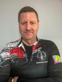 Tony Kay