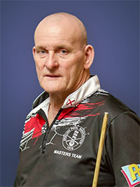 Tony Kay