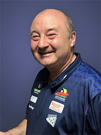 Stephen Chambers