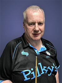 Steve Weatherby