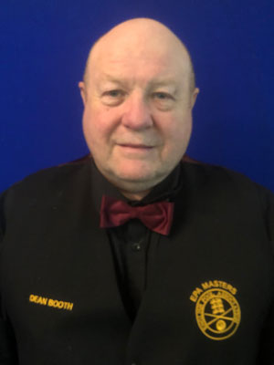 Dean Booth