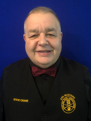 Steve Crane