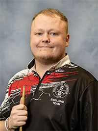 Bradley Ellison