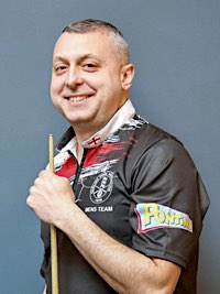 Dave Fernandez