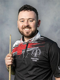 Dylan Mitchell