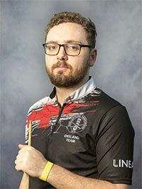 Joe Nulty