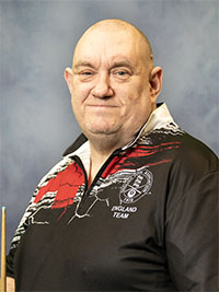 Kevin Bowen