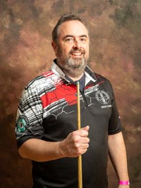 Richard King