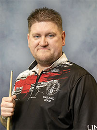 Rob Charman
