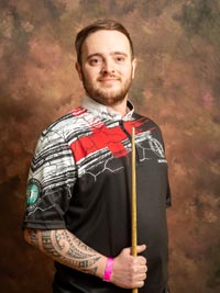 Ryan Tonkin