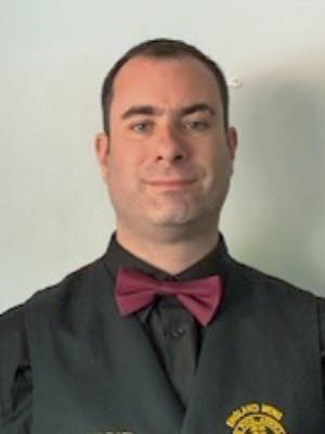 Ben Flack