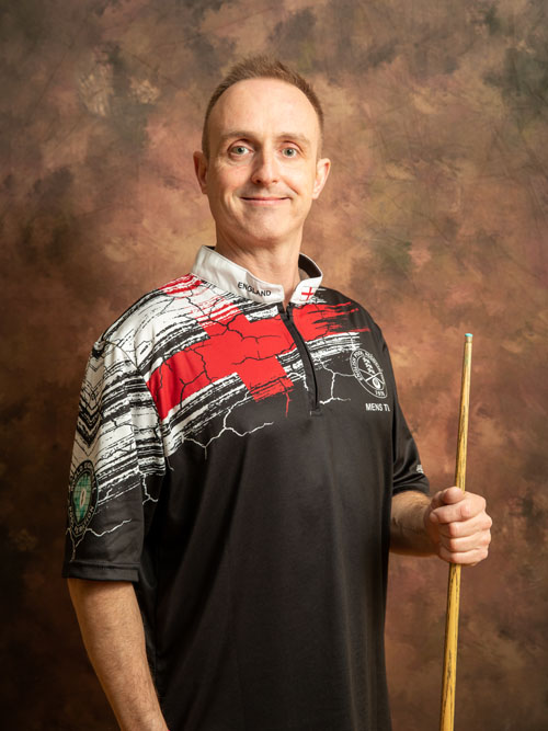 Darren Price