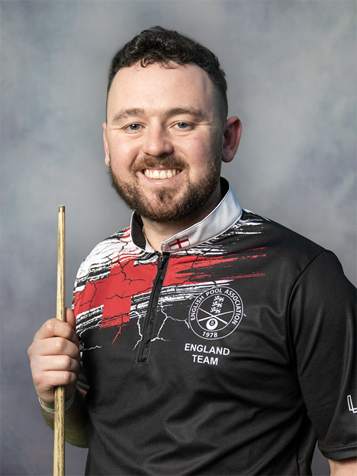 Dylan Mitchell