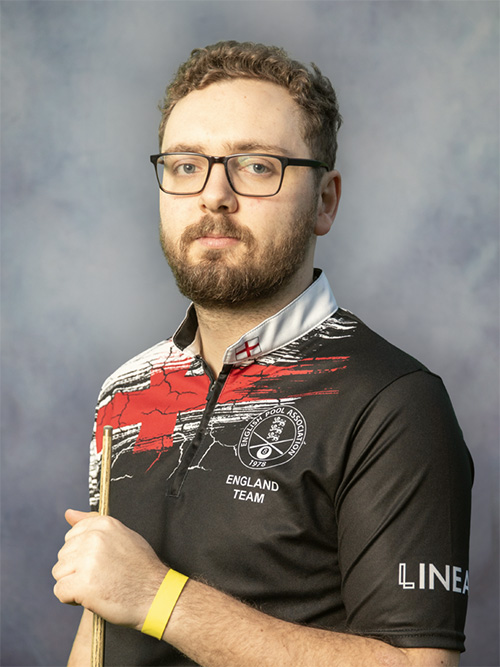 Joe Nulty