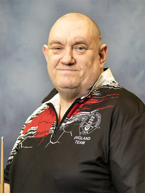 Kevin Bowen
