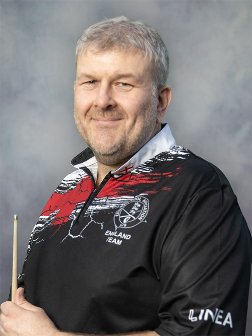 Peter Mullaney