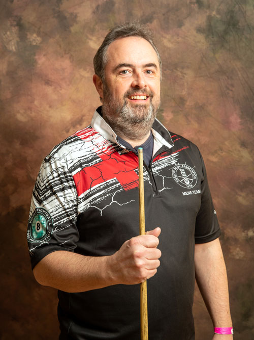 Richard King