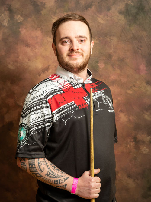 Ryan Tonkin