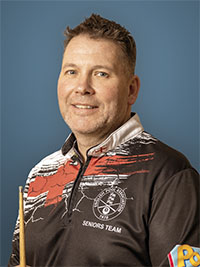 Steve Morriss