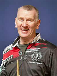 Tony Kay