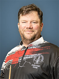 Andrew Jones
