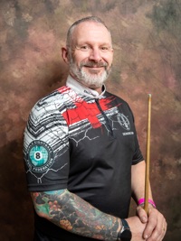 Darren McCarthy